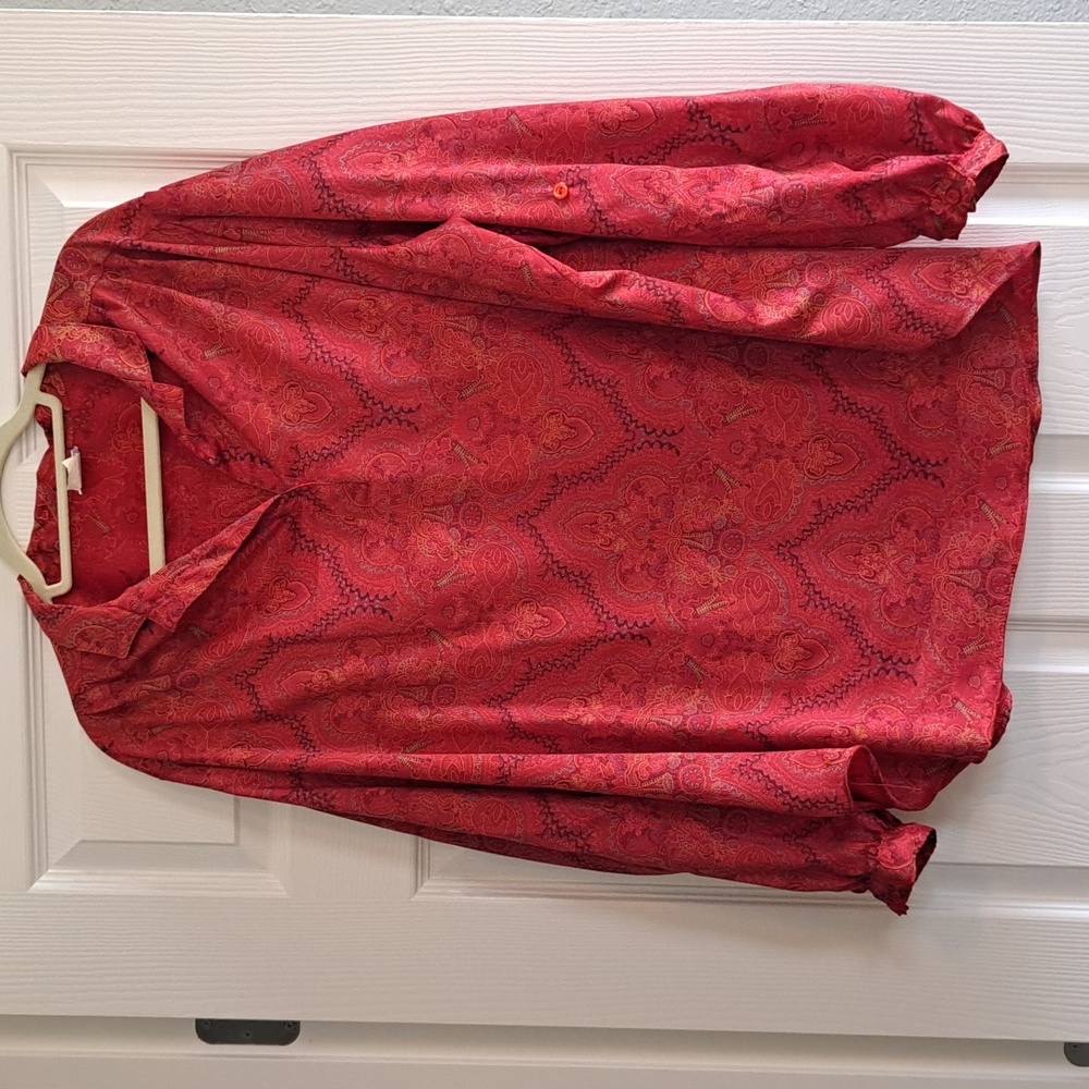 Vintage Blouse 9/10